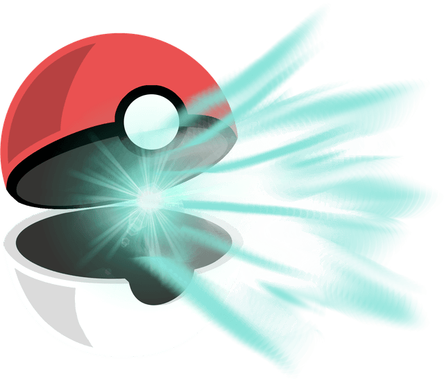 Pokeball